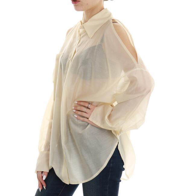 CAMICIA CUT-OUT KING KONG - Mad Fashion | img vers.650x/